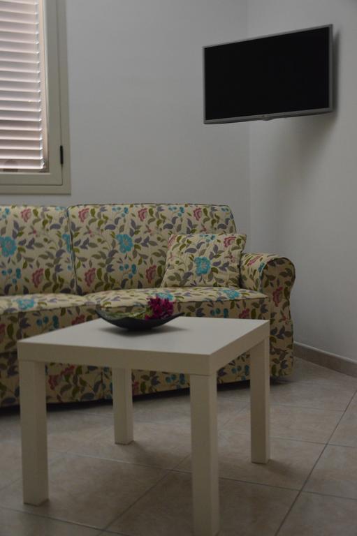 Il Gheppio Bed & Breakfast Ispica Room photo