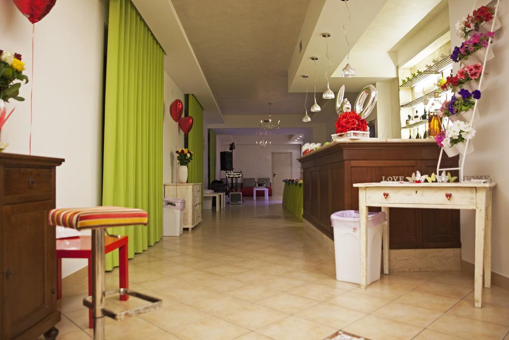Il Gheppio Bed & Breakfast Ispica Exterior photo